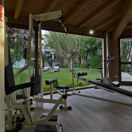 Santa Maria 3* サンタ・マリア・ナヴァーリス