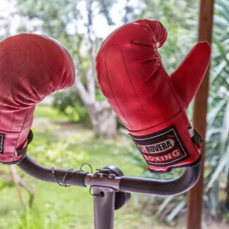 Santa Maria 3* サンタ・マリア・ナヴァーリス