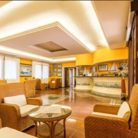 ホテル Santa Maria サンタ・マリア・ナヴァーリス