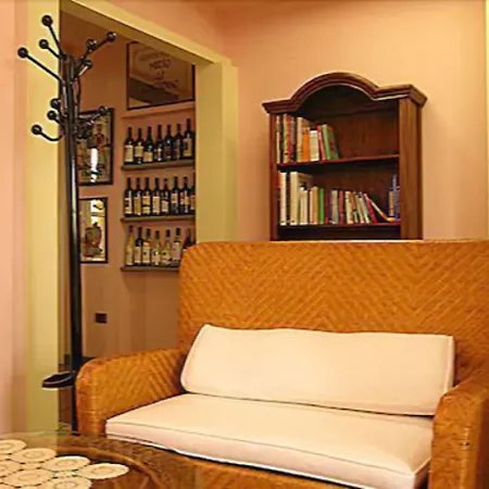 Santa Maria Ξενοδοχείο 3*