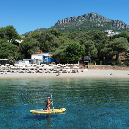 Santa Maria Ξενοδοχείο