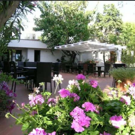 ホテル Santa Maria