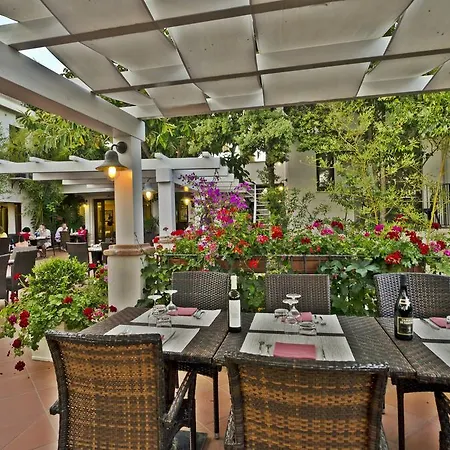 ホテル Santa Maria