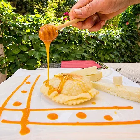 ホテル Santa Maria 3*