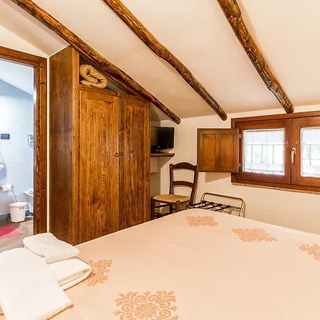 Santa Maria Ξενοδοχείο