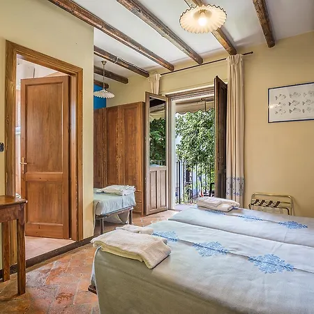 Santa Maria 3* Santa Maria Navarrese