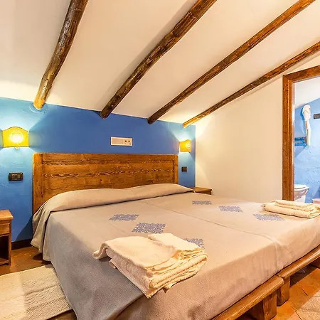 Hotel Santa Maria