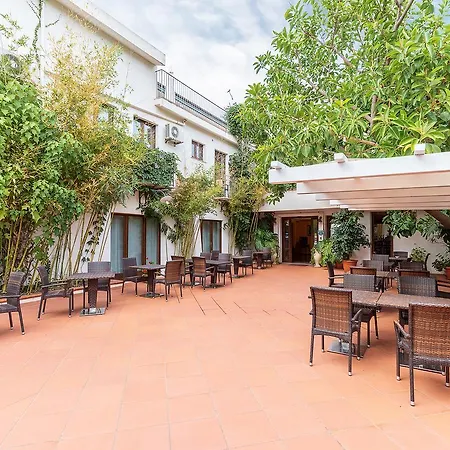 Hotel Santa Maria