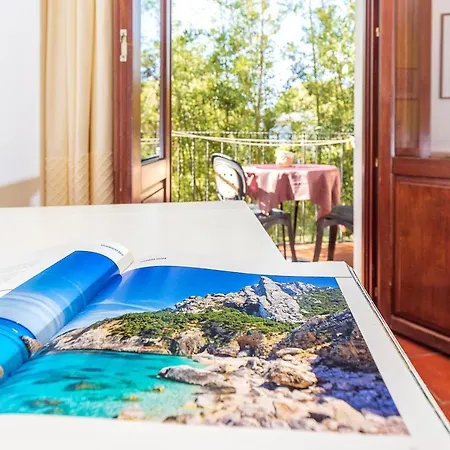 Santa Maria 3* Santa Maria Navarrese