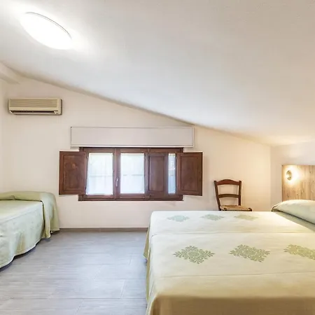 Santa Maria ホテル 3*