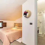 Szálloda Santa Maria 3*