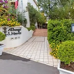 Santa Maria Szálloda 3*