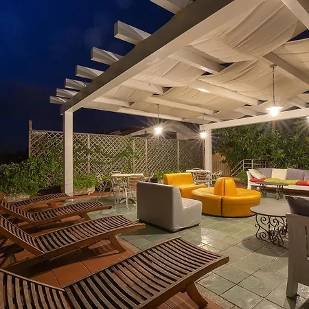 Hotel Santa Maria 3*