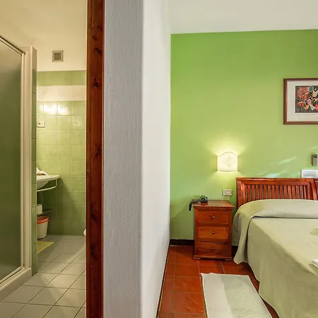 Hotel Santa Maria Santa Maria Navarrese