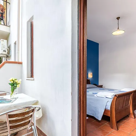 호텔 Santa Maria 3*