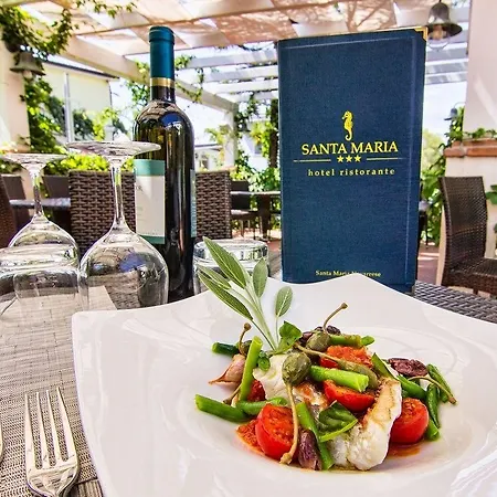 Santa Maria 호텔 3*