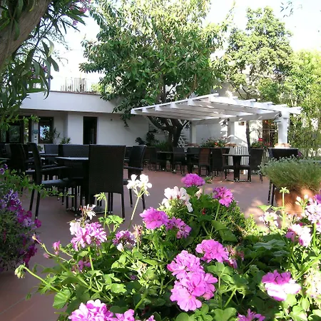 Hotel Santa Maria Santa Maria Navarrese