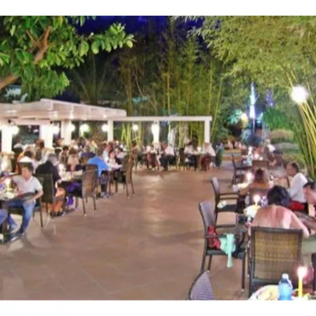 Santa Maria Hotel Santa Maria Navarrese