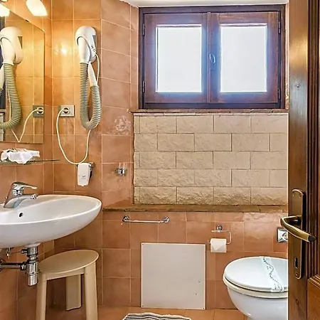 Santa Maria Hotel 3*