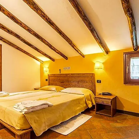 Hotel Santa Maria Santa Maria Navarrese