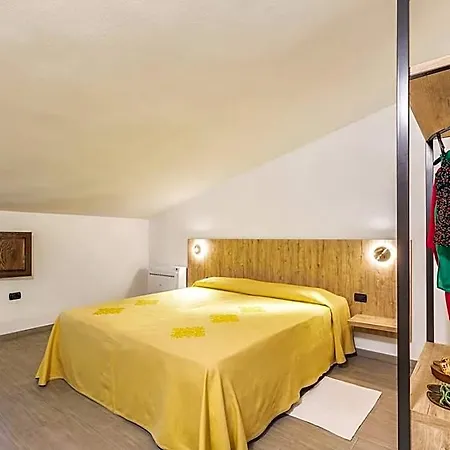 Santa Maria Hotel 3*