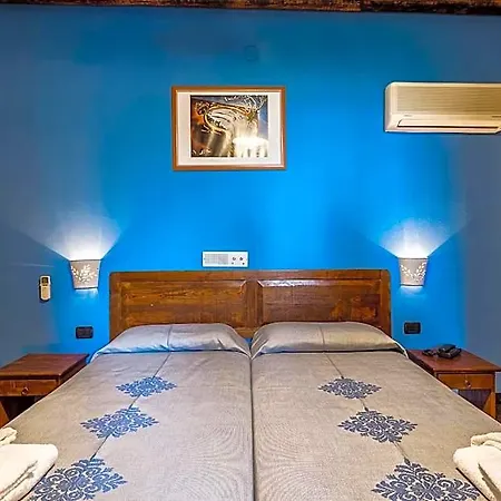 Santa Maria Hotel 3*