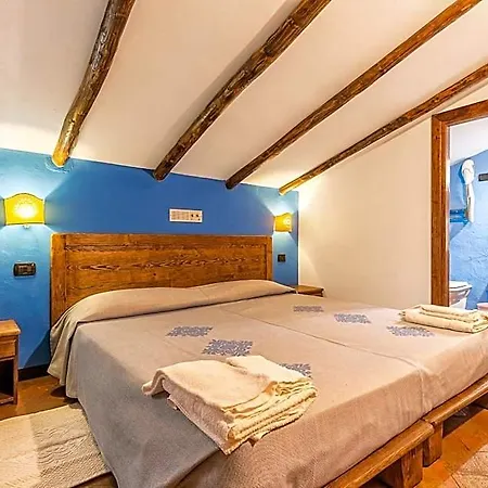 Santa Maria Hotel Santa Maria Navarrese