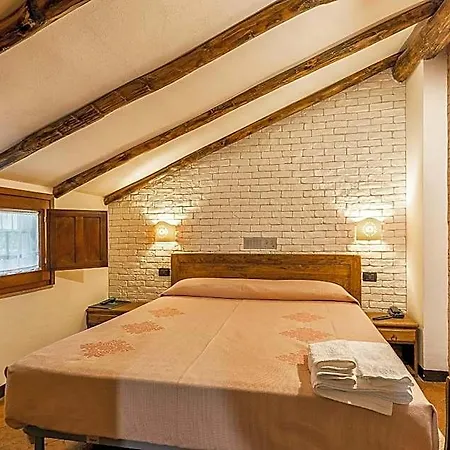 Hotel Santa Maria