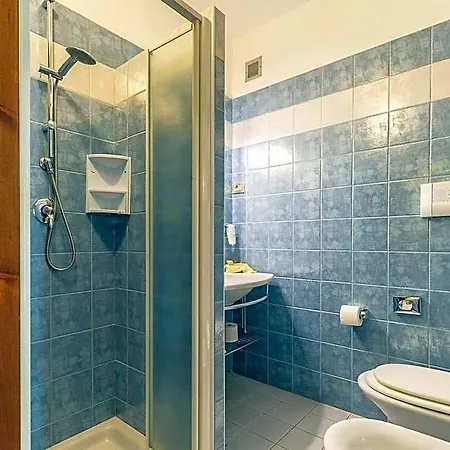 Hotel Santa Maria Santa Maria Navarrese