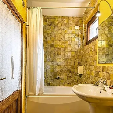 Hotel Santa Maria