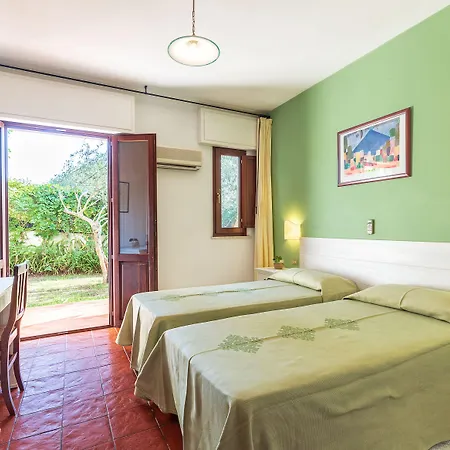 Hotel Santa Maria 3*