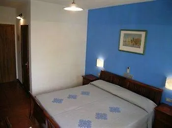 Hotel Santa Maria
