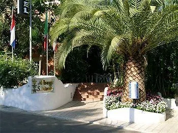 Santa Maria Santa Maria Navarrese