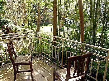 Hotel Santa Maria Santa Maria Navarrese