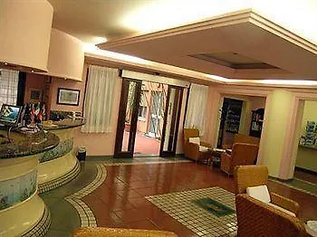 Hotel Santa Maria 3*