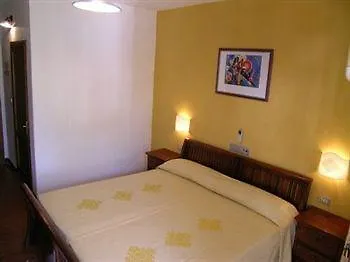 Hotel Santa Maria