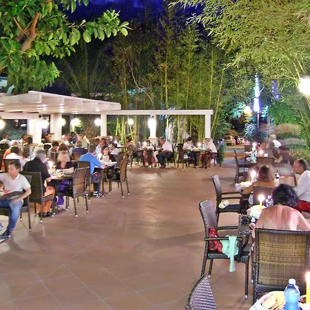 Santa Maria Hotel Santa Maria Navarrese