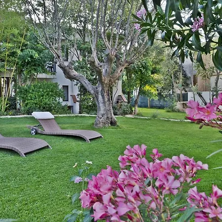 Santa Maria 호텔 산타마리아나바레제