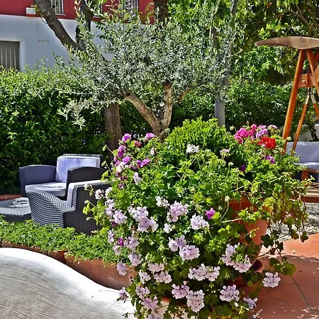 Santa Maria Hotel 3*