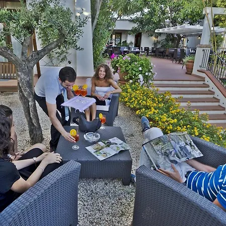 Santa Maria 3* 산타마리아나바레제