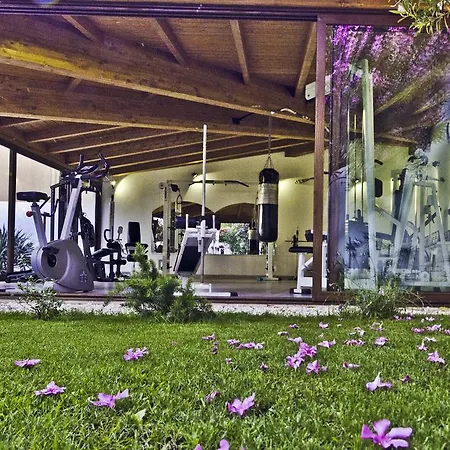 Hotel Santa Maria 3*