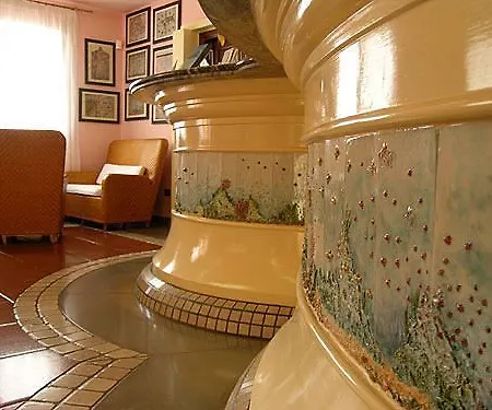 Hotel Santa Maria Santa Maria Navarrese