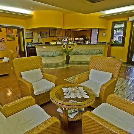 Hotel Santa Maria