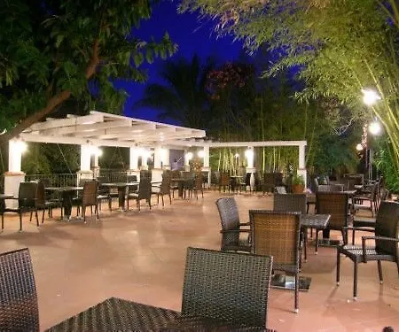 Hotel Santa Maria
