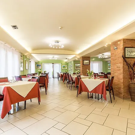 Santa Maria Hotel