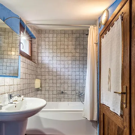 Santa Maria Hotel 3*