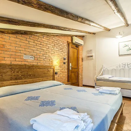 Santa Maria 3*