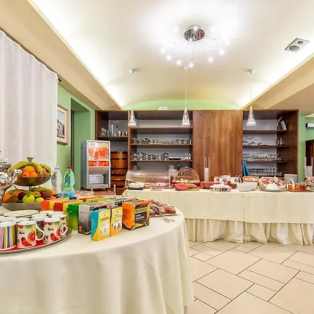Santa Maria Hotel Santa Maria Navarrese