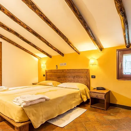Hotel Santa Maria 3*