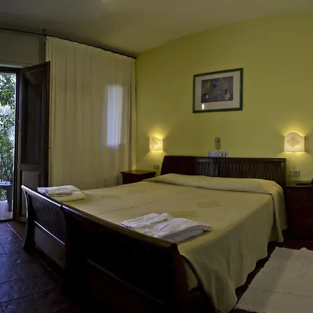 Santa Maria Hotel